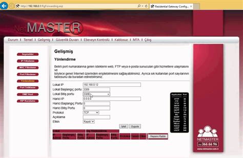 Image result for How to Update Netmaster 4 Box
