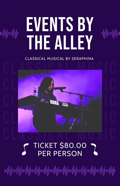 Event Poster Sample 的图像结果