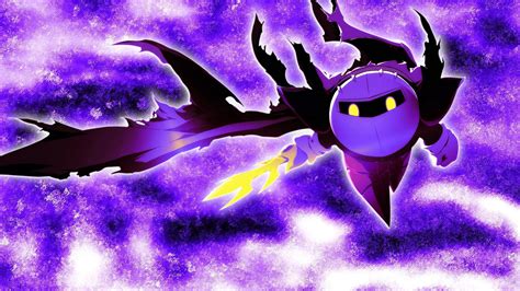 Meta Knight 的图像结果