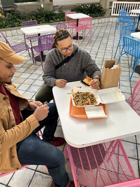 Sun Of A Vegan - Memphis Tennessee Restaurant - HappyCow