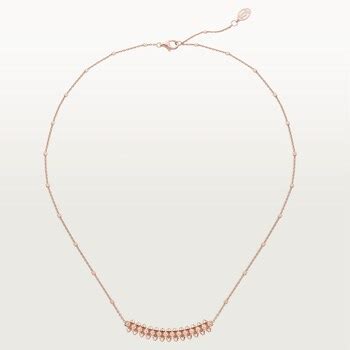 All Luxury Jewelry on Cartier® Official Website: Clash de Cartier ...