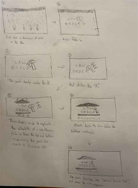 Law and Order Logo 的图像结果