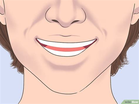 Image result for How to Draw Dimples