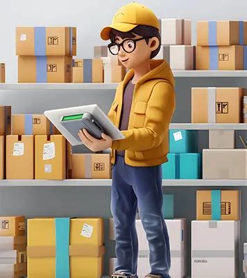 India's Best ERP Inventory Management Software – zOrder