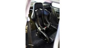 Here's why you need this three-seat AC Schnitzer E36 | Top Gear