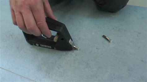 Leister Accessories - Geo Membrane Puller for Tarpaulin Welding ...