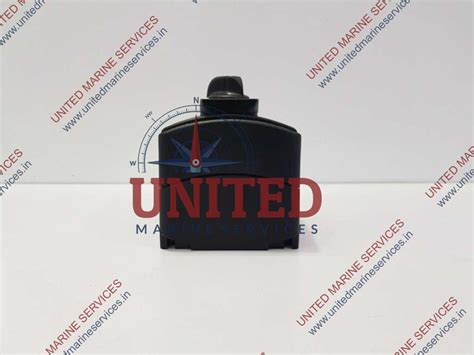 BARTEC CONTROL STATION 07-351 | United Marine Services