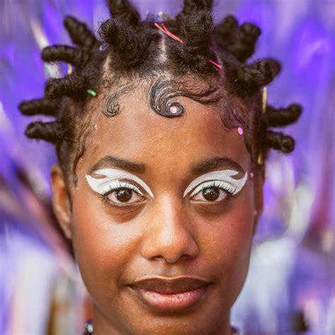 hair edges Archives - Essence