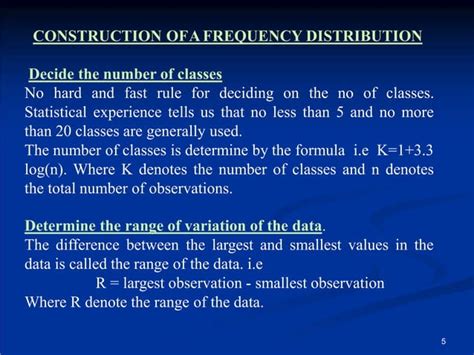 Image result for Frequency Distribution Tutorials