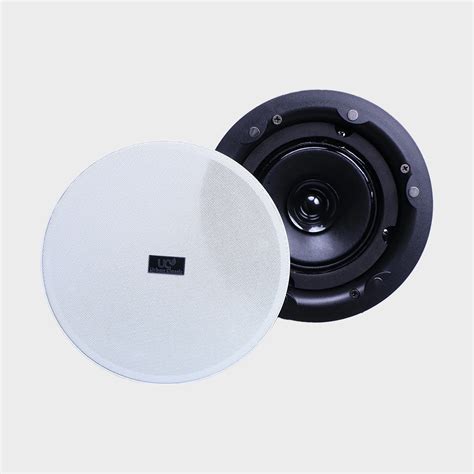 Ceiling Speakers