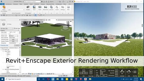 Image result for Enscape for Revit Tutorial