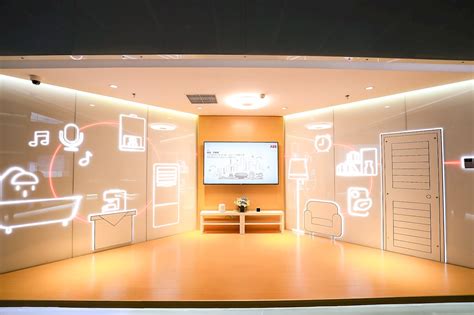 ABB inaugurates first customer experience center for smarter buildings ...
