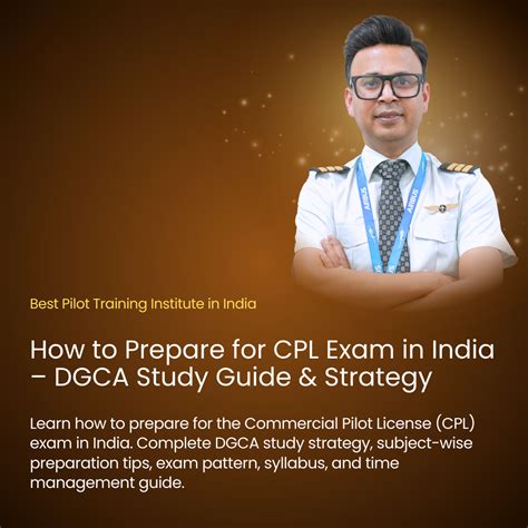 DGCA Exam Syllabus 2026 – Complete DGCA CPL Ground Subjects & Details ...