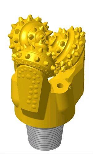 Mining Drill Bit - Rotary Conical Breaking Drill Bit Trader ...