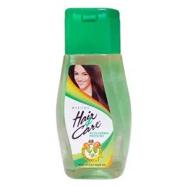 Buy Hair & Care Hair Oil, 50 ml | 19 Minutes Delivery | Apollo Pharmacy