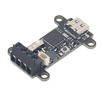 USB to CAN Converter Analyzer Adapter Module Debugger M3 Screw Mounting ...