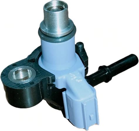 Paanjo Fuel Injector Compatible for Yamaha R15 v2 (Version-2) (2011-14 ...