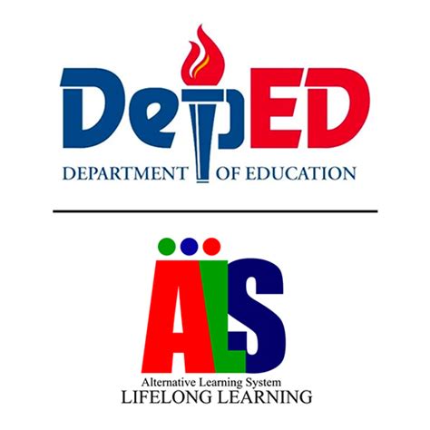 Image result for Alternative Learning System DepEd Order
