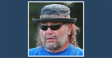 Obituary | Ricky Hales Stacy | Breathitt Funeral Home