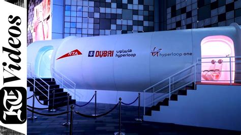 Image result for Hyperloop Inside