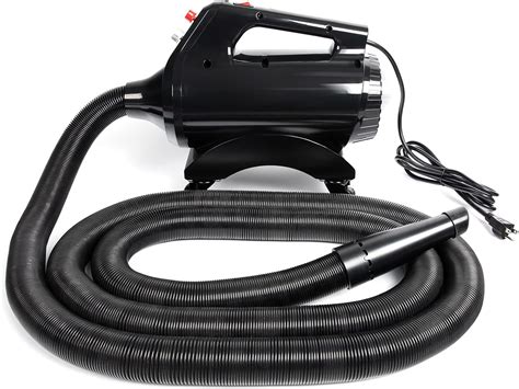 Buy Car Dryer Blower Powerful Car Detailing Car Wash Dryer with 26 Ft ...