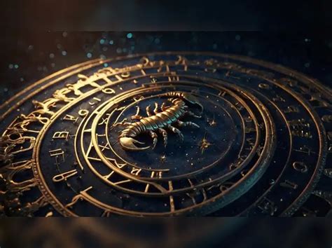 Scorpio Monthly Horoscope, Tarot Reading - May 2025: Transformation and ...