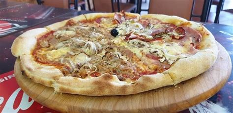 Bistro - pizzeria Vema (Restaurant) - Mali Losinj