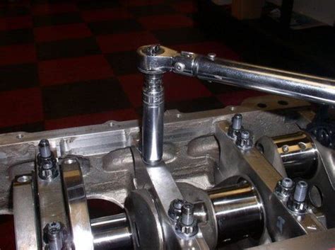 Image result for LS Engine Building