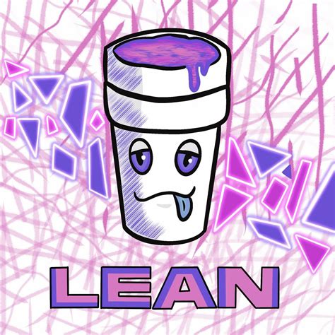 Lean Drawing 的图像结果