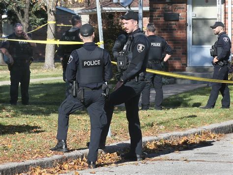 Windsor man, 62, arrested in stabbing death of wife | Windsor Star