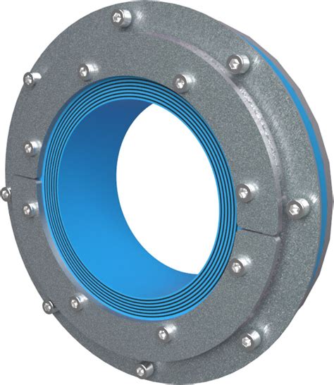 RS X 175 AISI316 WOC/GALV - RSXG001751021 | Roxtec India