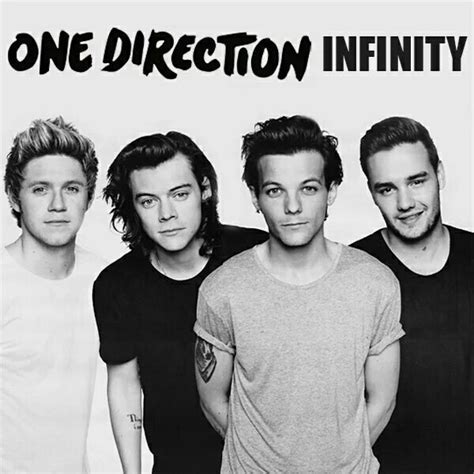 Image result for Infinity One Direction SSE