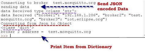 Image result for JSON-RPC Python Send Image