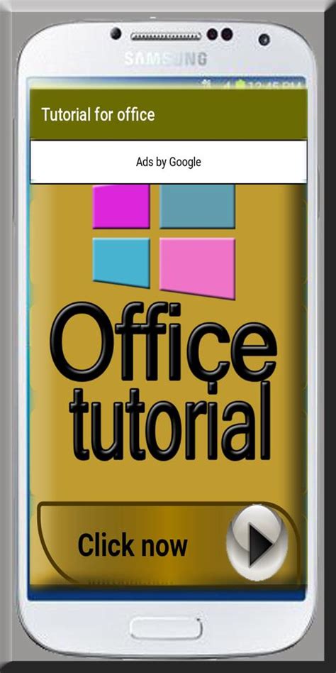 Image result for Office Tutorial Free Download