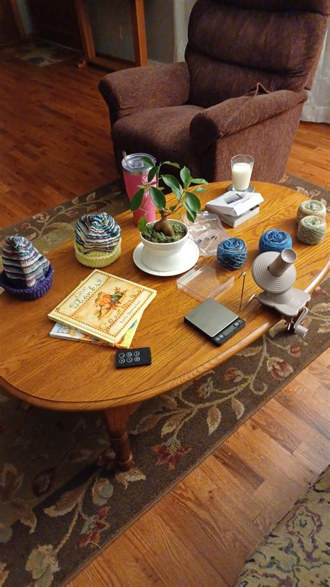 Harvest Lane Cottage: Rainy Fall Day Joy