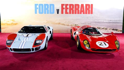 The Best Racing Movies of All Time | Low Offset