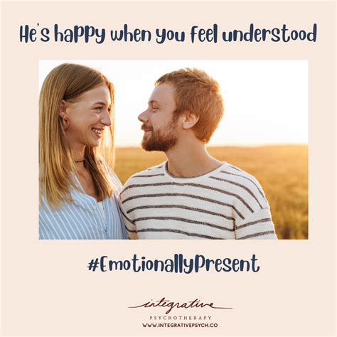 Am I with an Emotionally Unavailable Man? — Integrative Psychotherapy ...