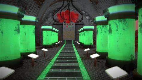 Image result for Scary Science Lab