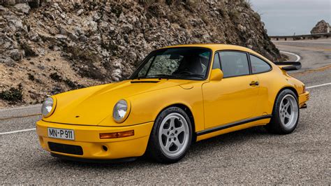 Ruf Yellowbird