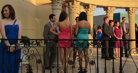 Image result for Step Prom Night
