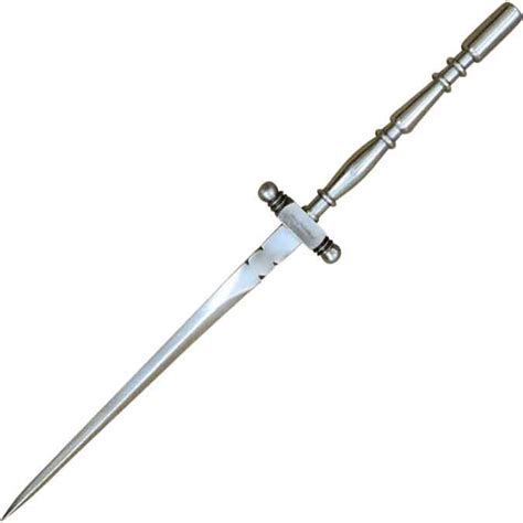 Image result for Long Dagger