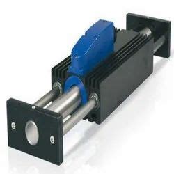 Linear AC Motor 的图像结果