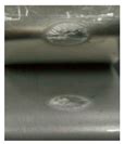 Resistance Spot Welding of Aluminum Alloy and Carbon Steel with ...