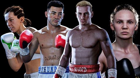 Image result for Profile Pictures Boxing Beta