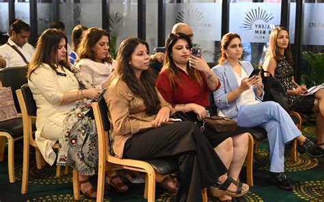 Event Highlights – Delhi Jewellery & Gem Fair 2026