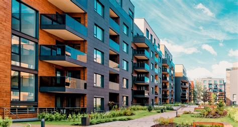 Quality and Trust with Apartments in Hyderabad by Provident Housing