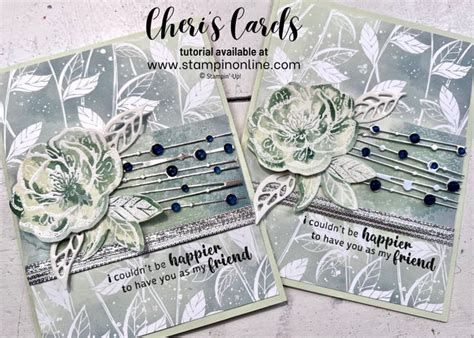 Embossing Cards Tutorial 的图像结果