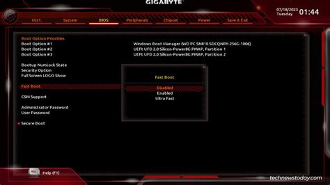 Image result for Fast Boot Ram