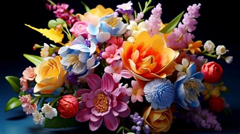 Image result for Flower Boquet Animation Code in Python