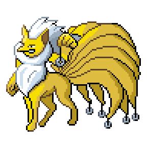 Hyptales #97.38 - FusionDex